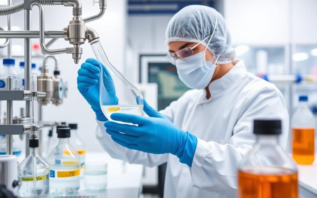 Life Sciences
