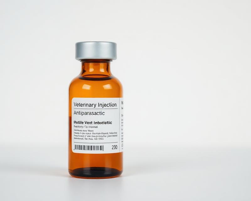 IverMax 1% Injection