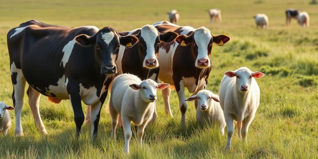 Livestock