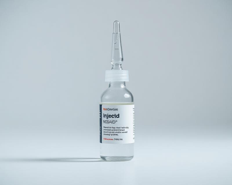 Meloxivet 5 mg/ml