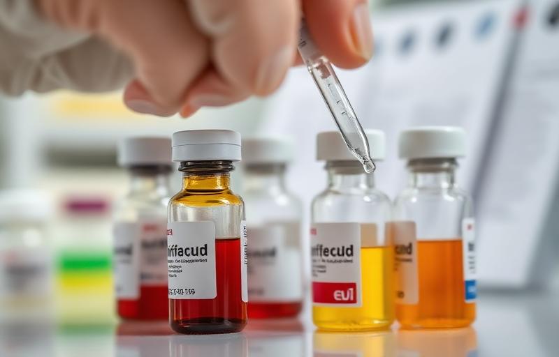 New Long-Acting Antibiotic Formulation Approved in EU