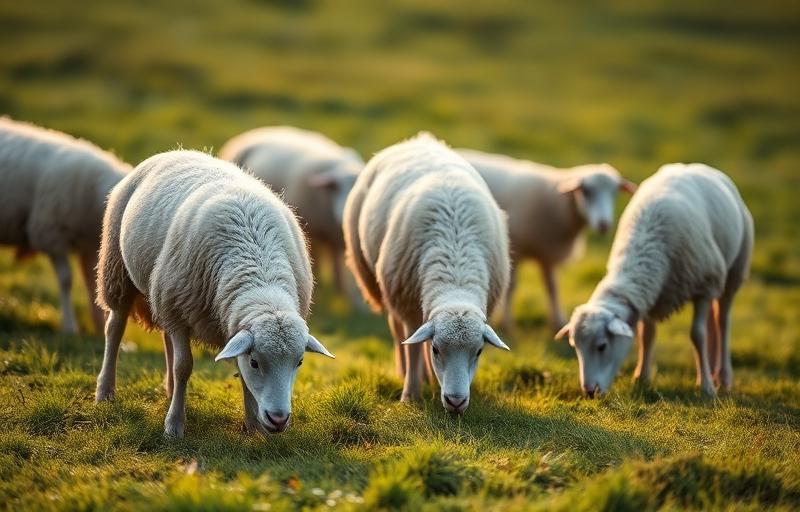 Sustainable Parasite Control Strategies