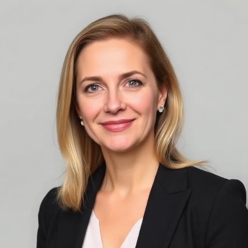 Anna Bergman