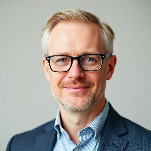 Dr. Lars Eriksson
